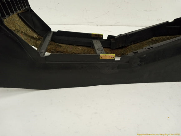 Mercedes SL320 Center Console Base