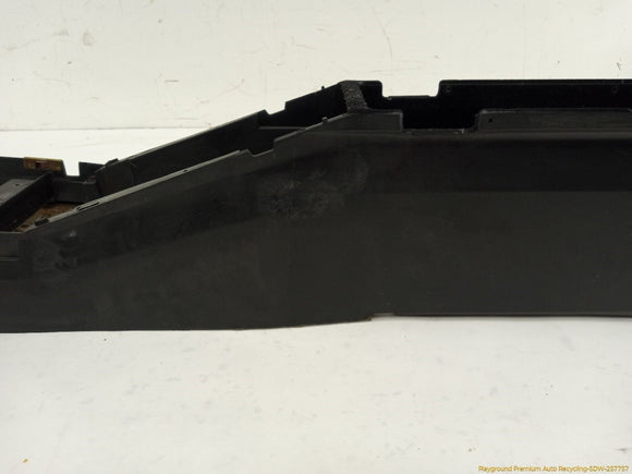 Mercedes SL320 Center Console Base