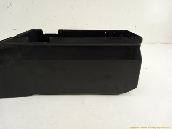 Mercedes SL320 Center Console Base