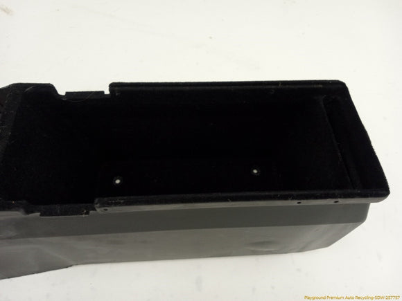 Mercedes SL320 Center Console Base
