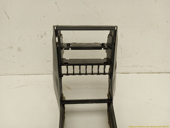 Mercedes SL320 Center Console Base