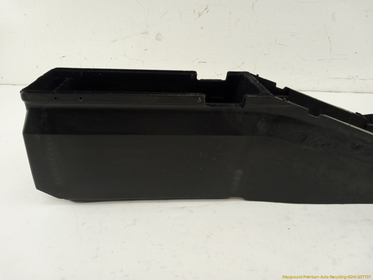 Mercedes SL320 Center Console Base
