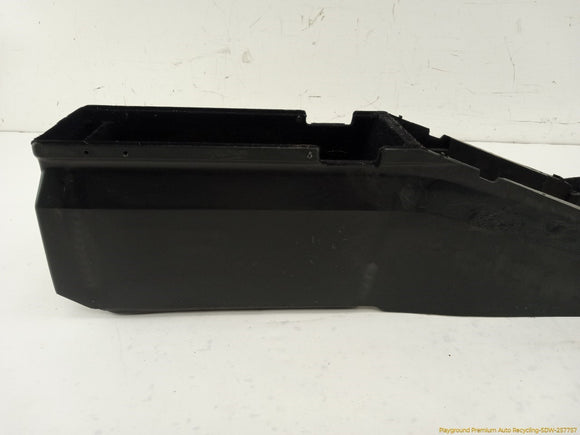 Mercedes SL320 Center Console Base