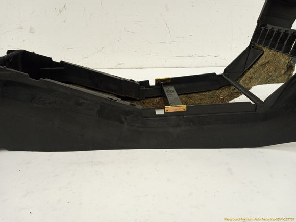 Mercedes SL320 Center Console Base