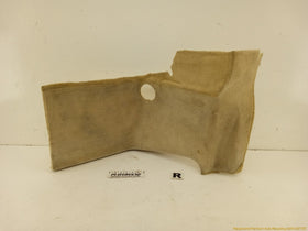 Mercedes SL320 Passenger Right Trunk Side Trim