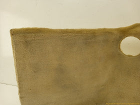 Mercedes SL320 Passenger Right Trunk Side Trim - 0