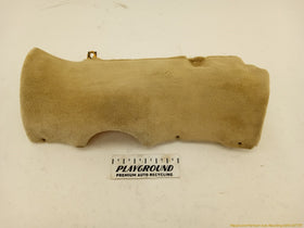 Mercedes SL320 Driver Left Dash Knee Trim