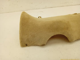 Mercedes SL320 Driver Left Dash Knee Trim - 0