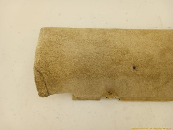 Mercedes SL320 Passenger Right Dash Knee Trim