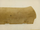 Mercedes SL320 Passenger Right Dash Knee Trim-3