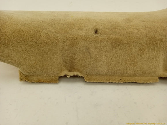 Mercedes SL320 Passenger Right Dash Knee Trim