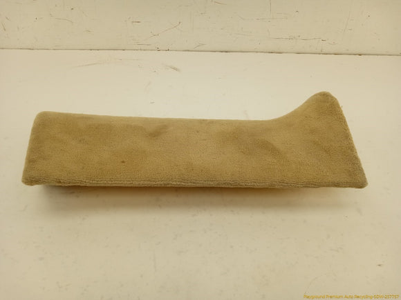 Mercedes SL320 Passenger Right Dash Knee Trim