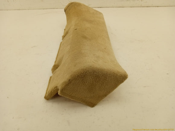 Mercedes SL320 Passenger Right Dash Knee Trim