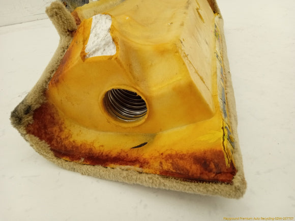 Mercedes SL320 Passenger Right Dash Knee Trim