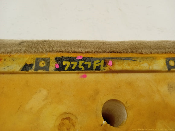 Mercedes SL320 Passenger Right Dash Knee Trim