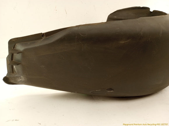 Mercedes SL320 Passenger Right Rear Inner Fender Liner