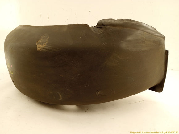 Mercedes SL320 Passenger Right Rear Inner Fender Liner
