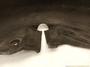 Mercedes SL320 Passenger Right Rear Inner Fender Liner-11