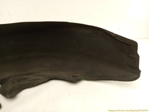 Mercedes SL320 Passenger Right Rear Inner Fender Liner