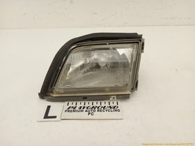 Mercedes SL320 **AS IS** Driver Left Head Lamp - 0