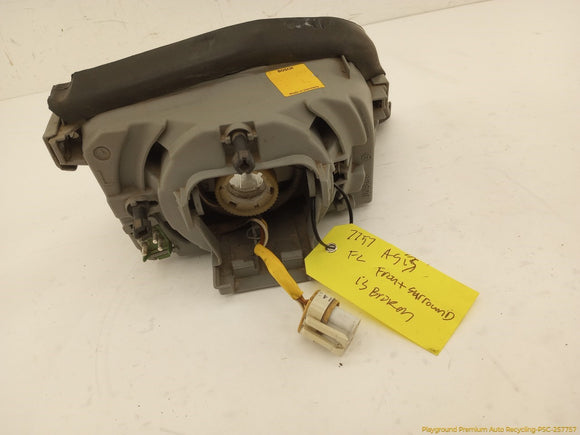 Mercedes SL320 **AS IS** Driver Left Head Lamp