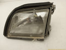 Mercedes SL320 **AS IS** Driver Left Head Lamp-5