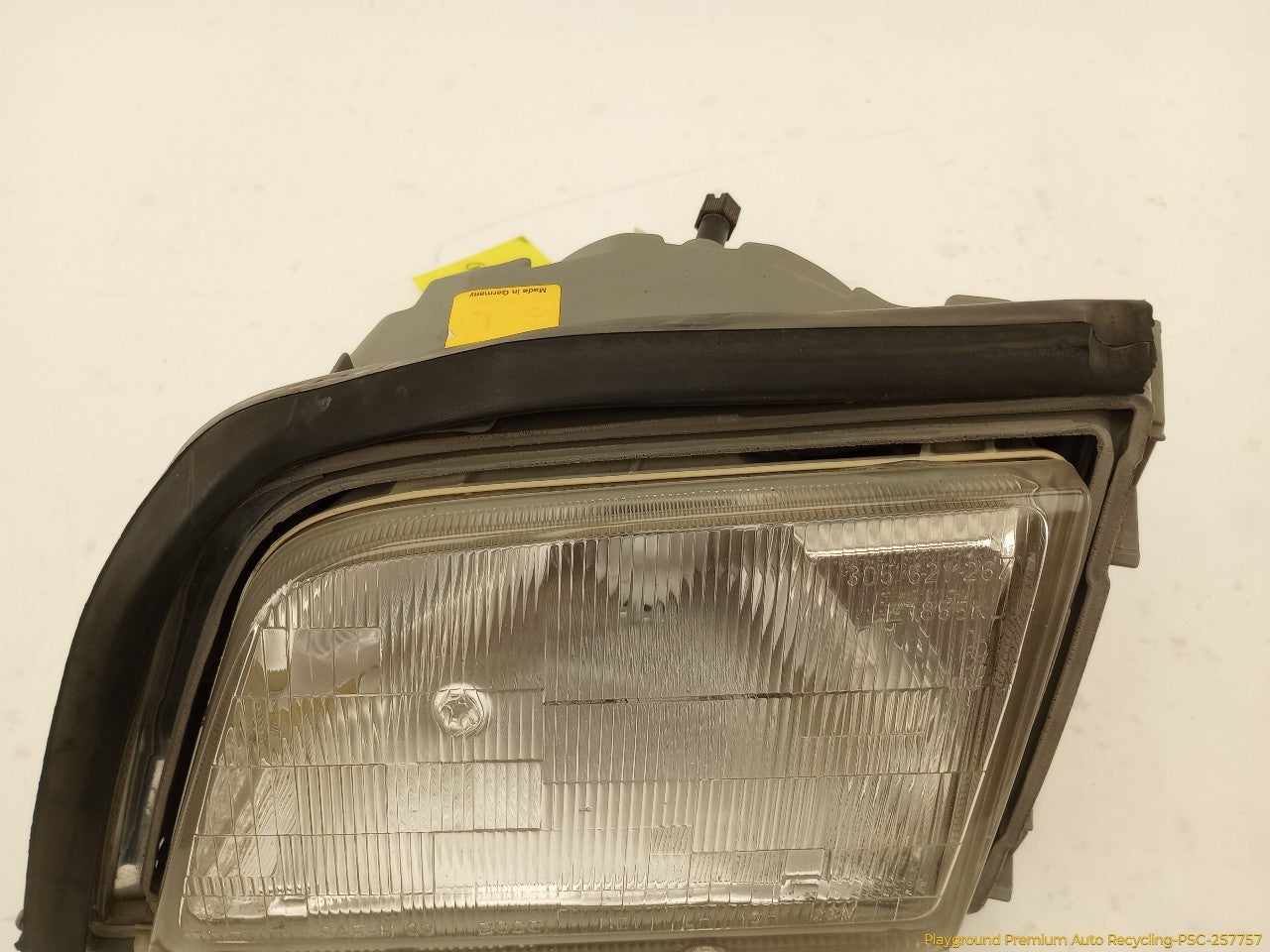 Mercedes SL320 **AS IS** Driver Left Head Lamp
