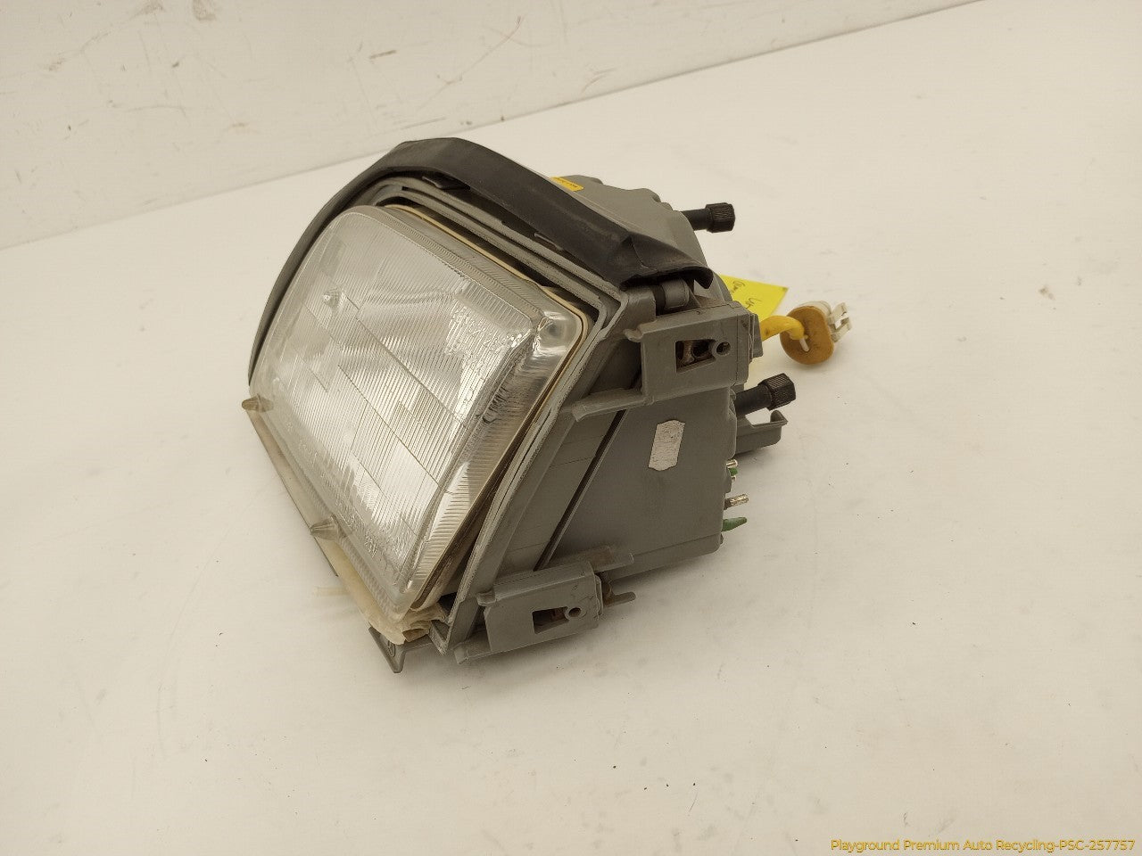 Mercedes SL320 **AS IS** Driver Left Head Lamp