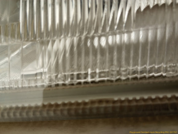 Mercedes SL320 **AS IS** Driver Left Head Lamp