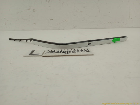 Mercedes SL320 Driver Left Head Lamp Trim