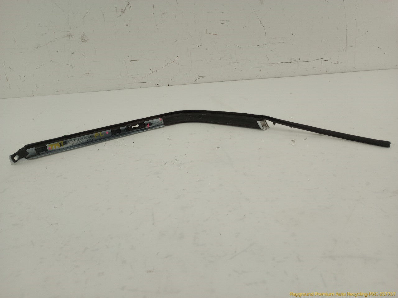 Mercedes SL320 Driver Left Head Lamp Trim - 0