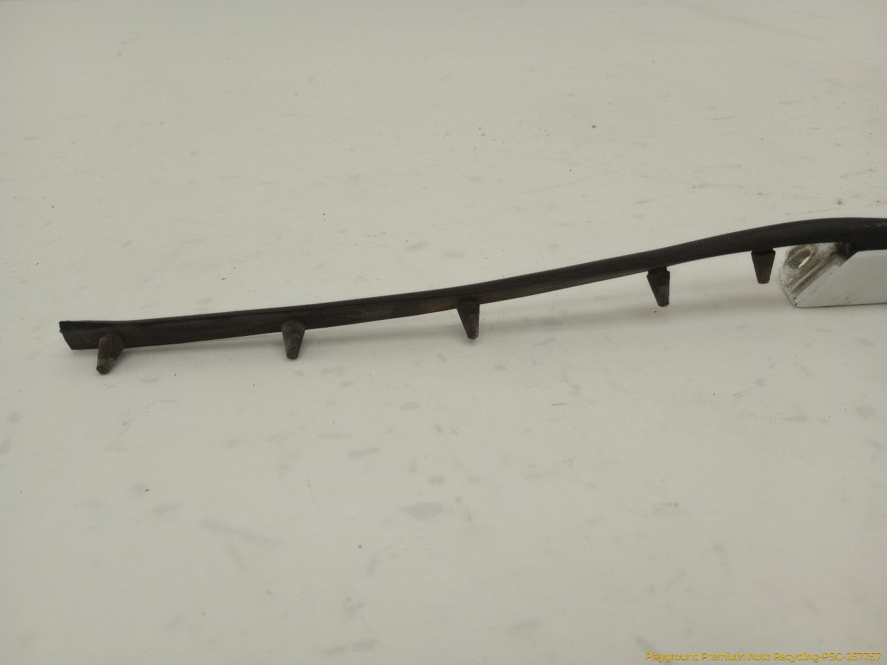 Mercedes SL320 Driver Left Head Lamp Trim
