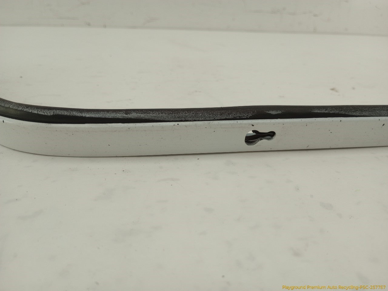 Mercedes SL320 Driver Left Head Lamp Trim