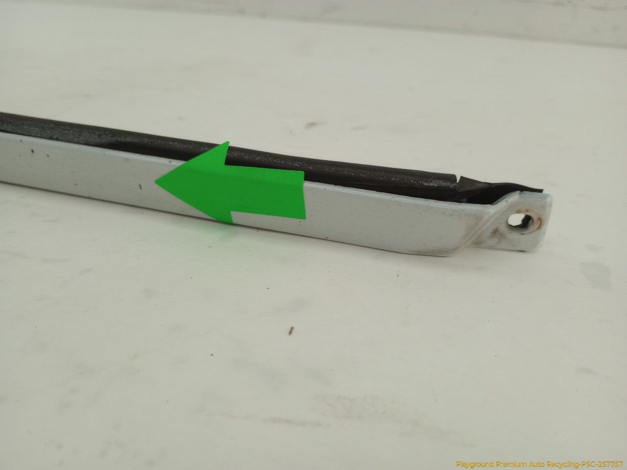 Mercedes SL320 Driver Left Head Lamp Trim