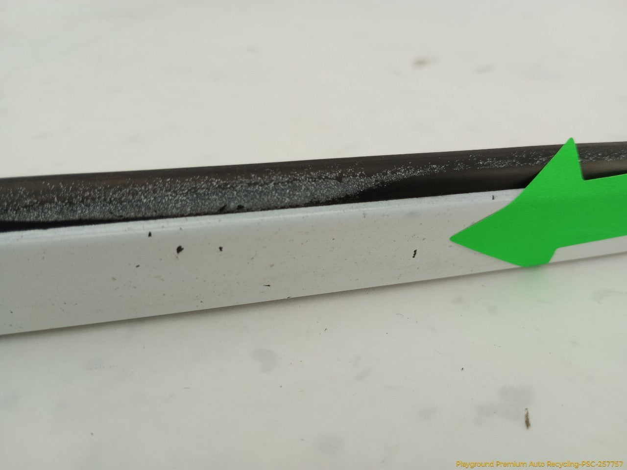 Mercedes SL320 Driver Left Head Lamp Trim