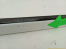 Mercedes SL320 Driver Left Head Lamp Trim-8
