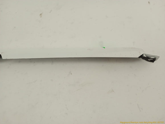 Mercedes SL320 Driver Left Head Lamp Trim