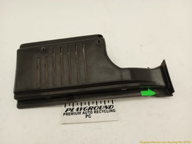 Mercedes SL320 Driver Left Engine Wiring Cover