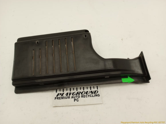 Mercedes SL320 Driver Left Engine Wiring Cover