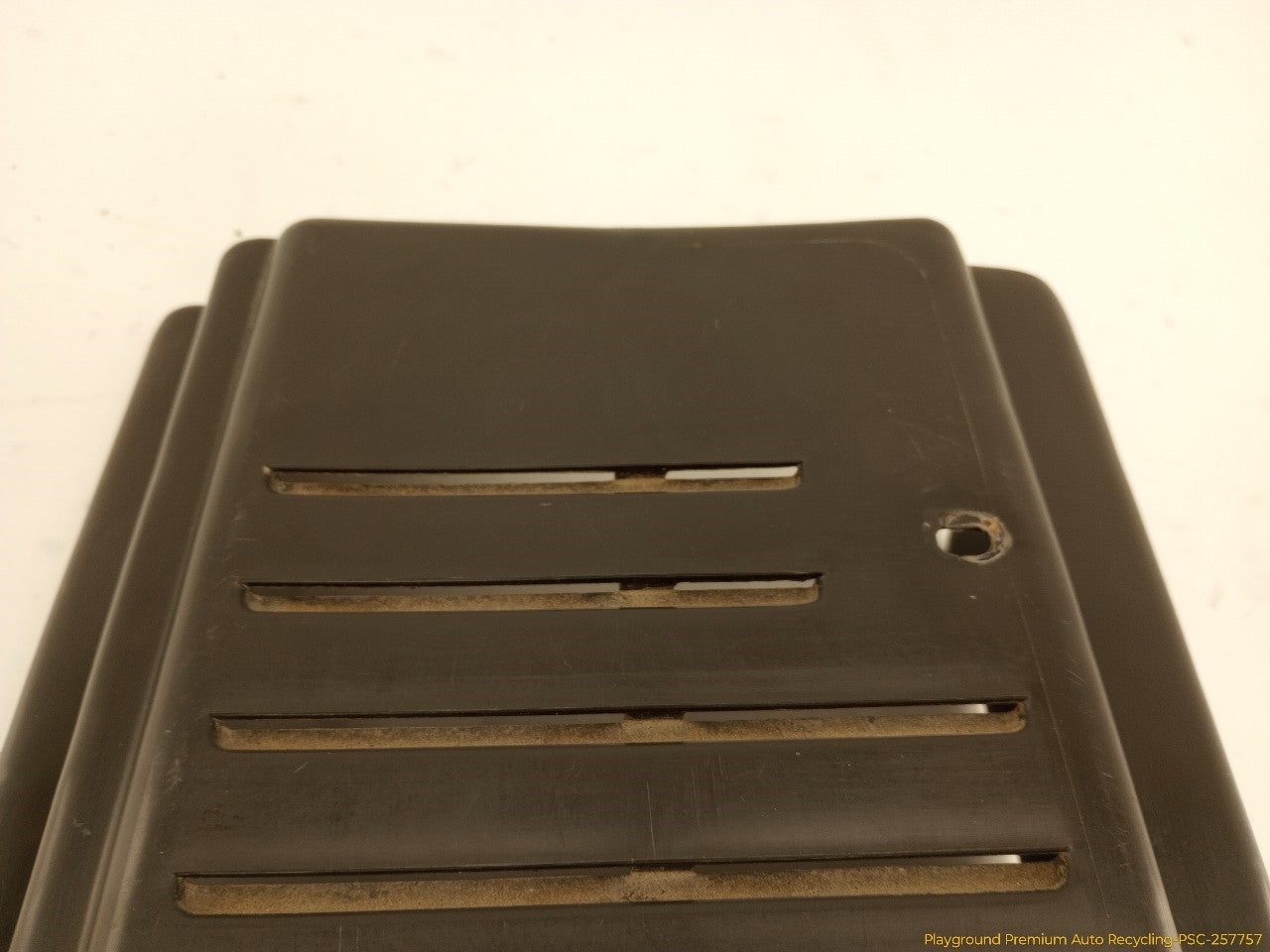 Mercedes SL320 Driver Left Engine Wiring Cover