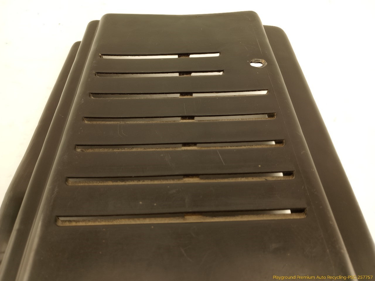 Mercedes SL320 Driver Left Engine Wiring Cover