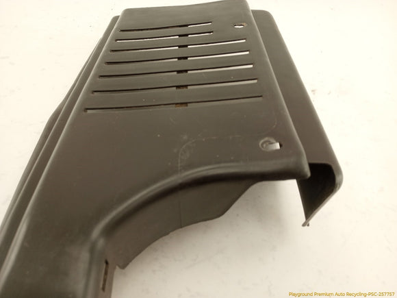 Mercedes SL320 Driver Left Engine Wiring Cover