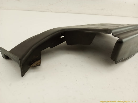 Mercedes SL320 Driver Left Engine Wiring Cover