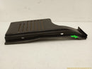 Mercedes SL320 Driver Left Engine Wiring Cover-11