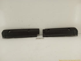 Mercedes SL320 Pair Of Rear Bumper Impact Absorber Foam