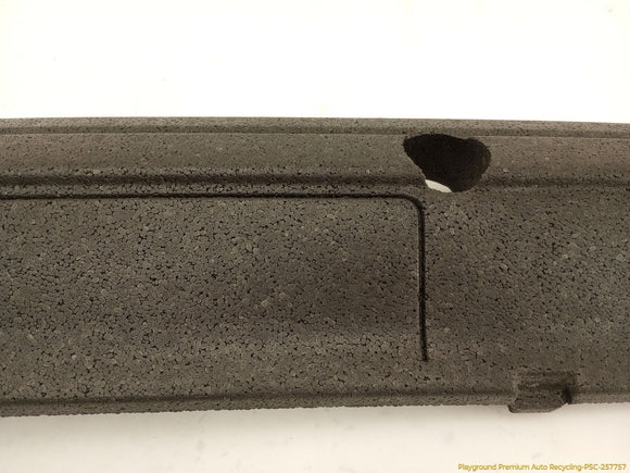 Mercedes SL320 Pair Of Rear Bumper Impact Absorber Foam