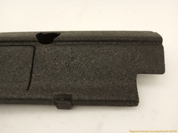 Mercedes SL320 Pair Of Rear Bumper Impact Absorber Foam