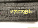 Mercedes SL320 Pair Of Rear Bumper Impact Absorber Foam-7