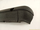 Mercedes SL320 Pair Of Rear Bumper Impact Absorber Foam-11