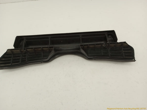 Mercedes SL320 Cabin Air Filter Housing Cover